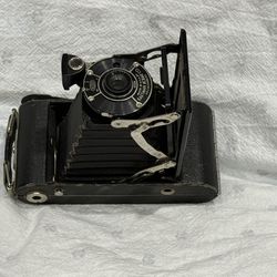 Vintage Kodak Camera