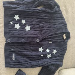 Taylor Swift Midnights Cardigan