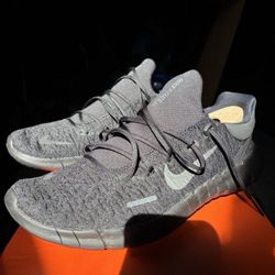 NIKE FREE RUN 5.0 NEXT NATURE