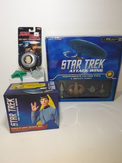 Star Trek Bundle