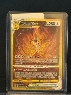 Pokémon Cards for Sale / Trade! Updated pictures