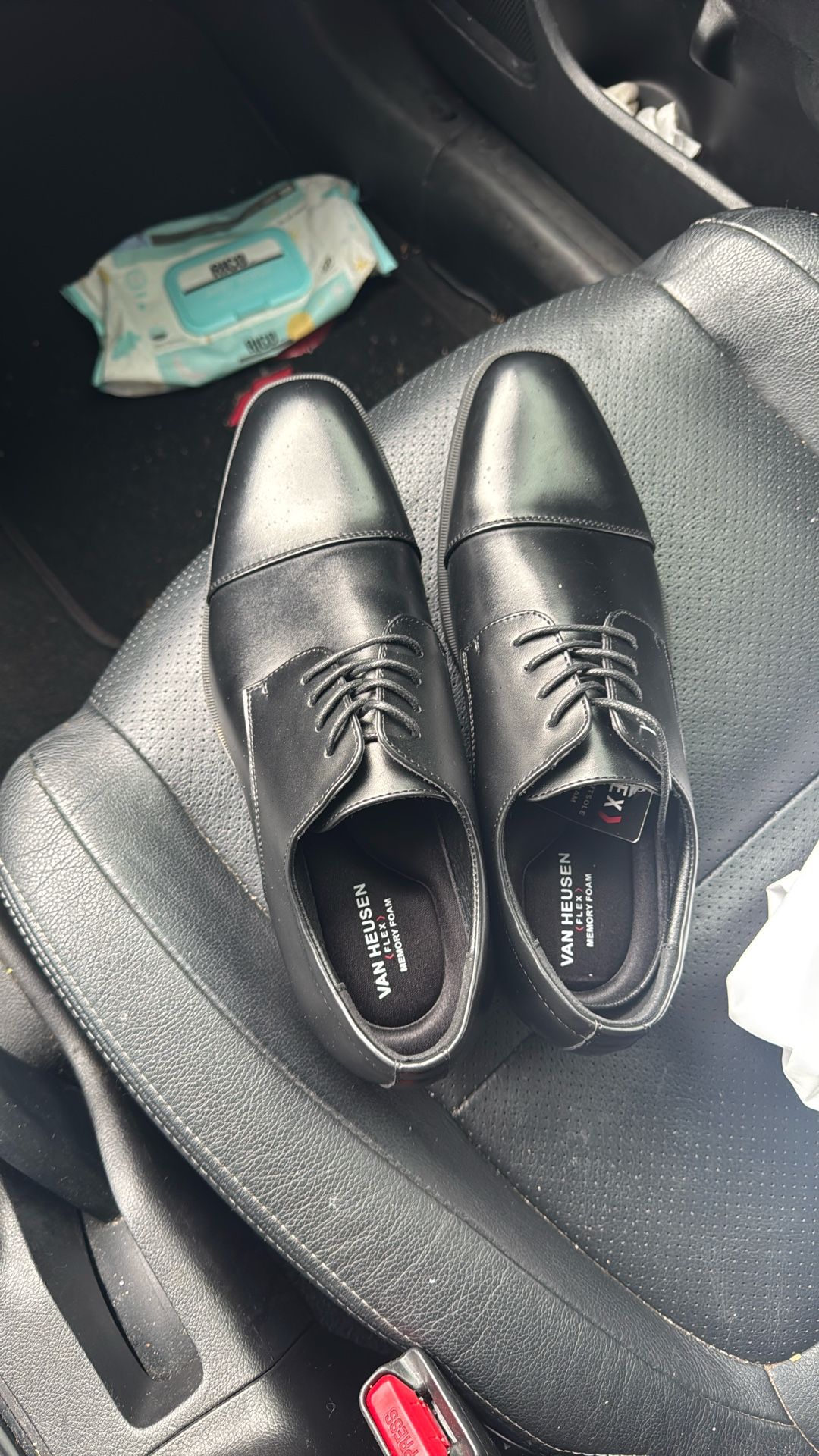 Dress Shoes