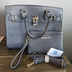 Handbag LEATHER