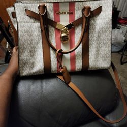 Michael Kors Tote/Shoulder Bag