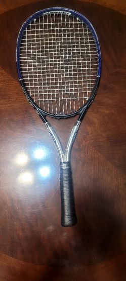 Pro Kennex Racket
