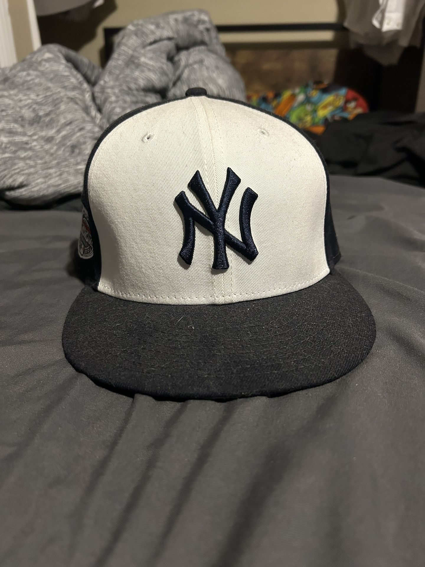 Yankee All Star Game 2013 Cap