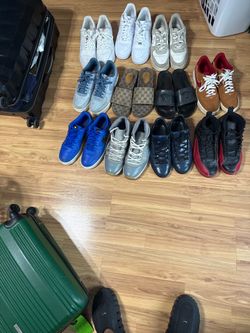 Throw me a price & come get them