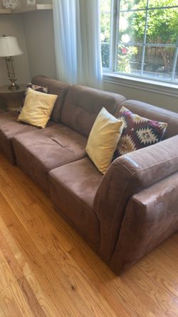 Furniture 6 pieces