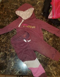 cat & jack sweatsuit