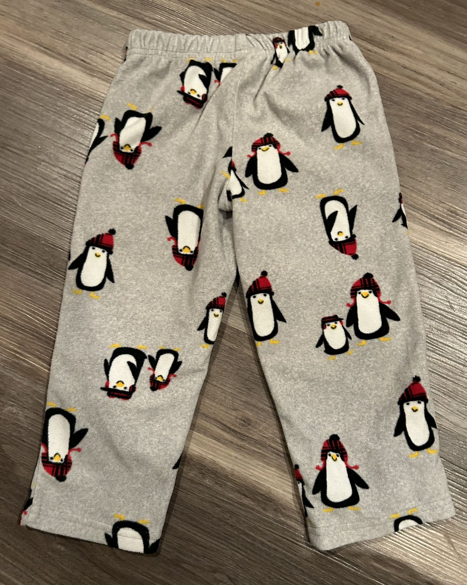 Penguin Pajamas Pants