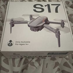 Mini Drone