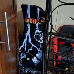 Mortal Combat Arcade