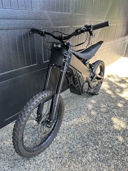 Talaria xxx Pro