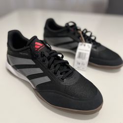 ADIDAS PREDATOR LEAGUI IN SZ 10