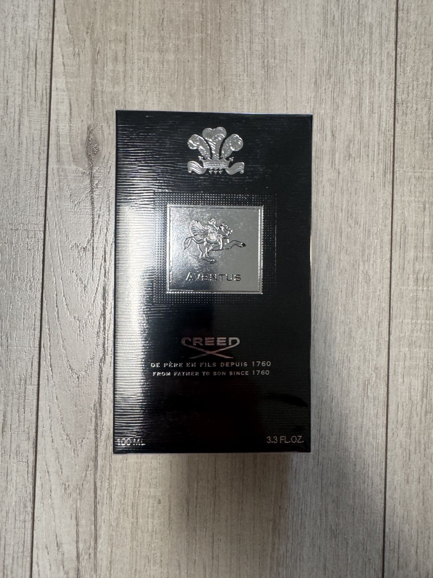 Aventus Creed