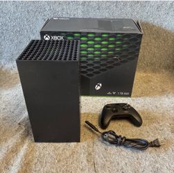 Microsoft Xbox Series X 1TB