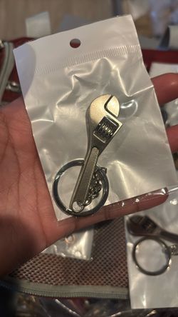 Tool Keychains