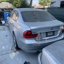 2009 BMW 335