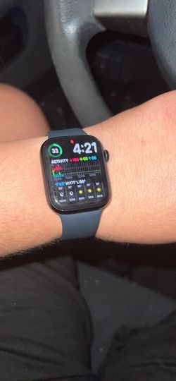 Apple Watch Series 7