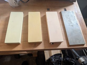 Wet Sharpening Stones, Diamond Lapping Plate