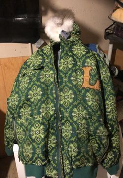 LRG Jacket