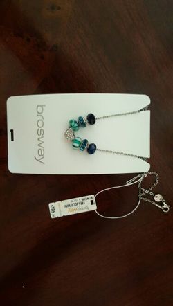 Italian made necklace