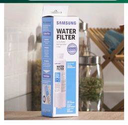 Samsung Genuine Water Filter!