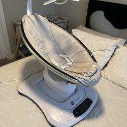 4moms Mamaroo 