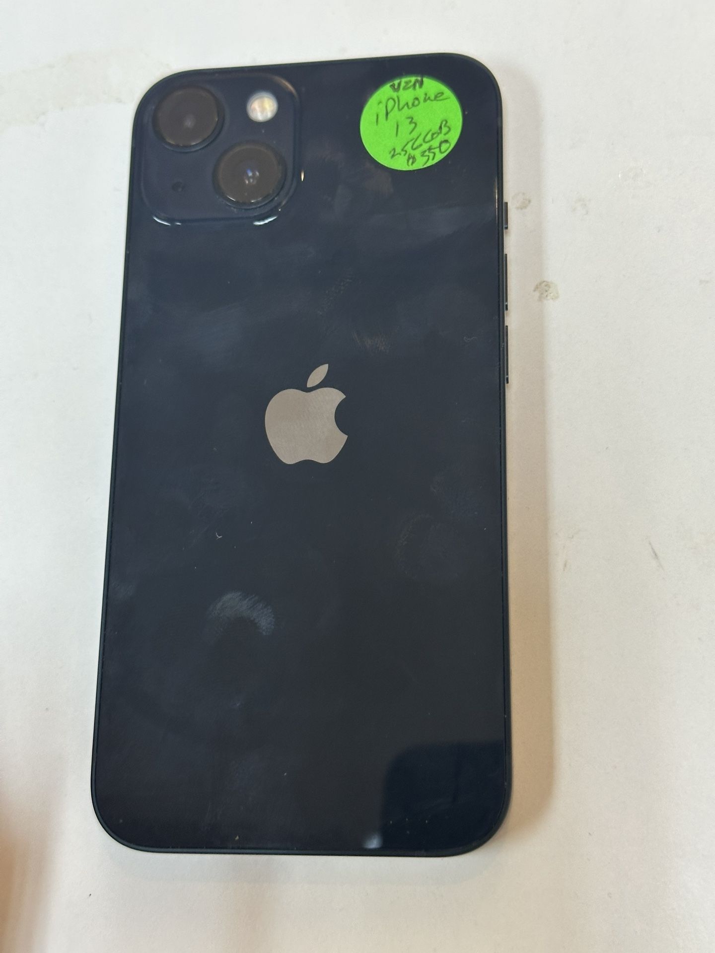 Apple iPhone 13 25GB Verizon