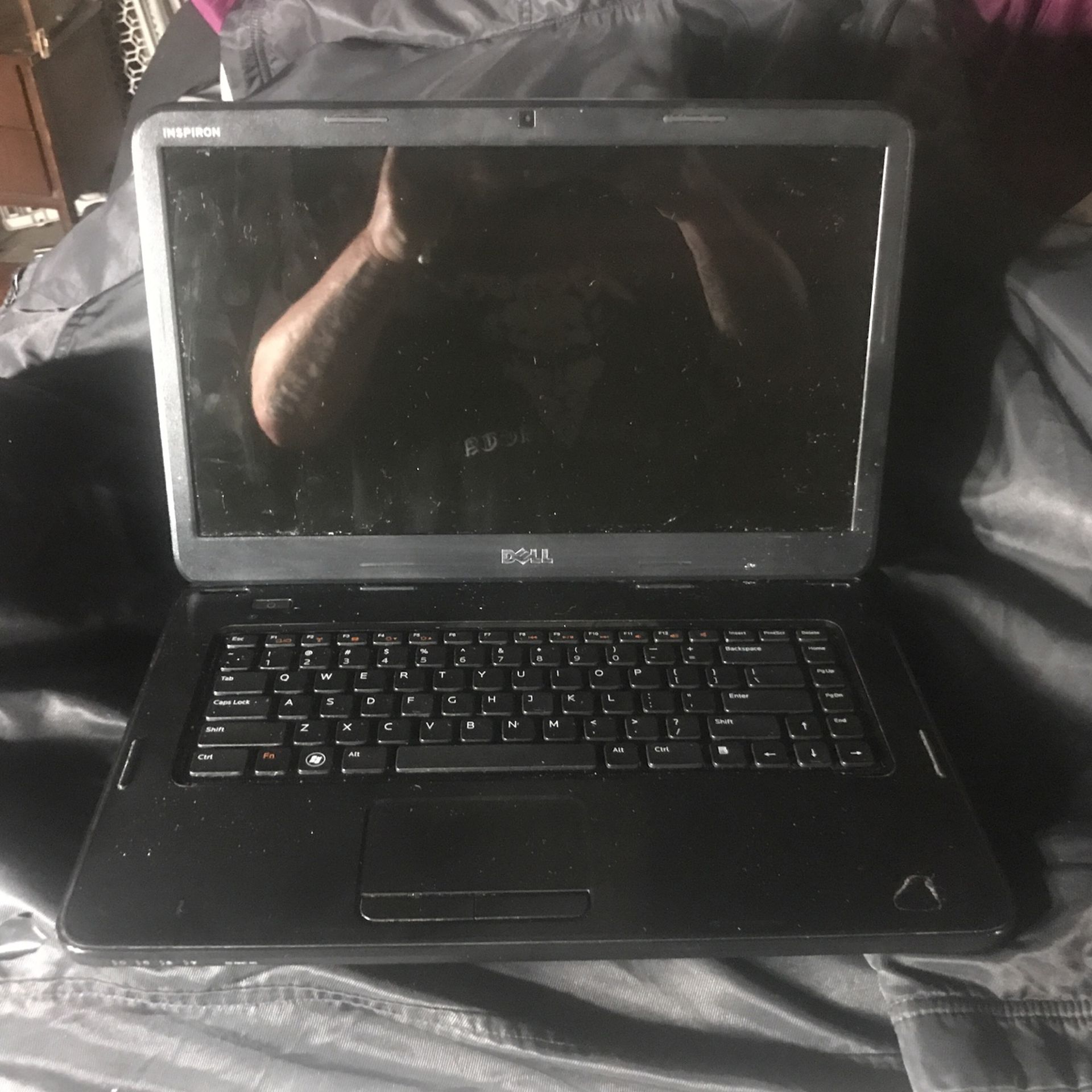 Dell Inspiron M5040 for parts