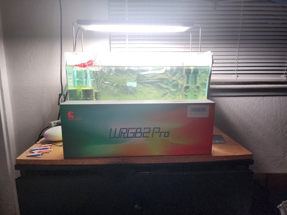 Chihiros Wrgb2 Pro 45