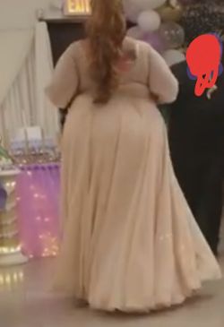 Formal Dress 3x