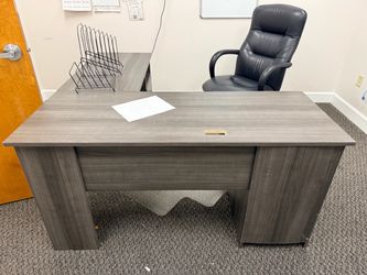 Office desk