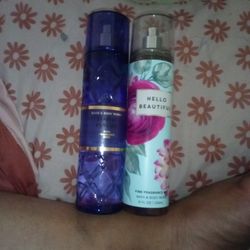 Bath And Bodyworks