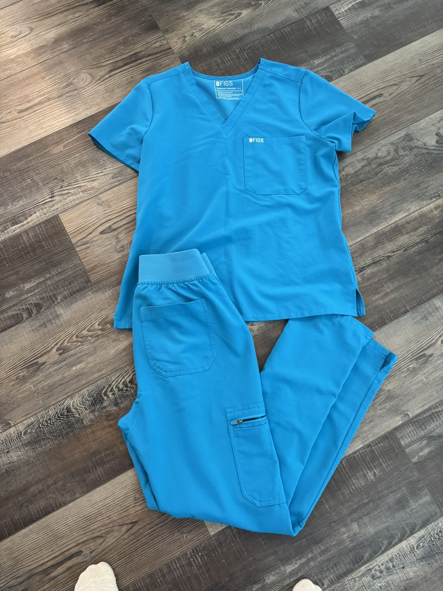 Figs Scrubs