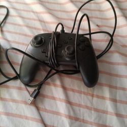Computer/PC Gaming Controllers