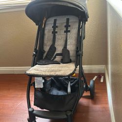 Stroller 3Dquickclose 