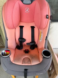 Maxi Cosi Car seat