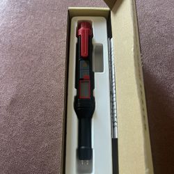 Digital Brake Fluid Tester 