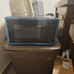 Magic Chef Microwave, Kitchen Microwave