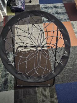 Bungee Chair 30" Round