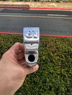 Vintage gt stem 1989