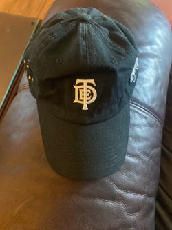 TDE men’s hat