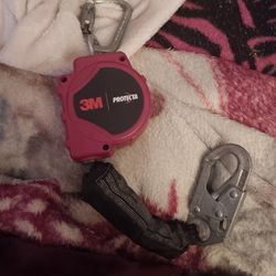 Self Retracting Lifeline