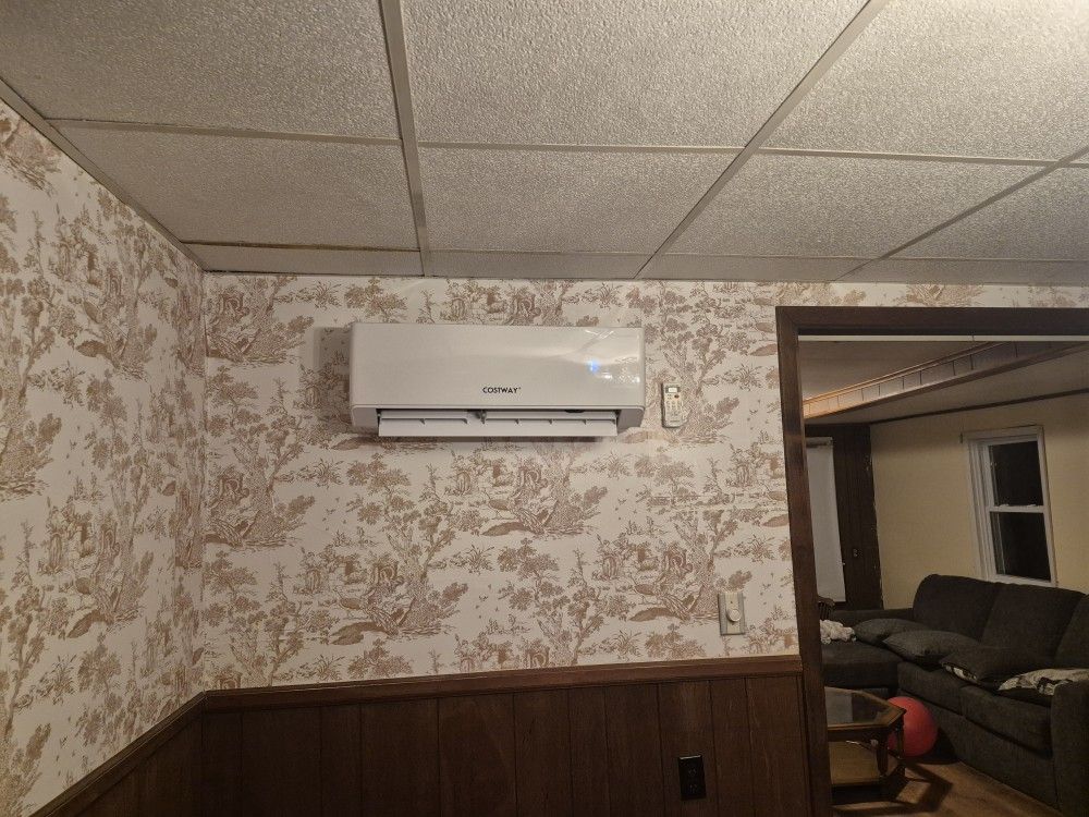 Calefacción/Heating/Hvac Technical