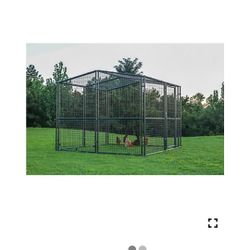 Large Cage