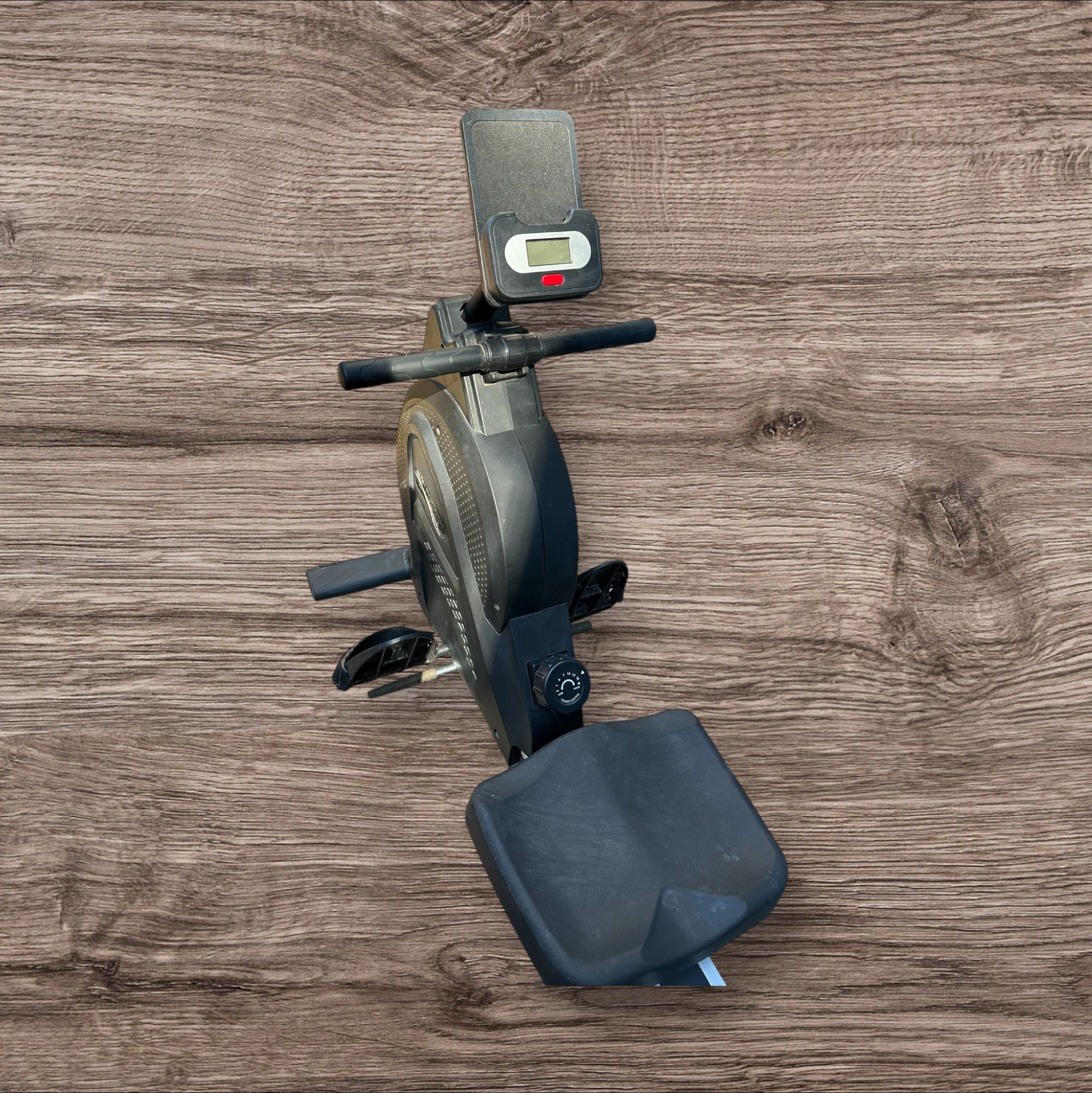 Rowing Machine