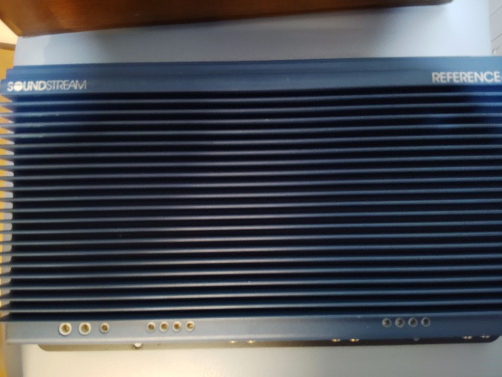 Like New