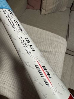 Marucci Cat X2 2 3/4 USSA BAT
