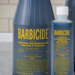 Barbicide